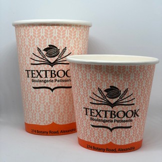 Textbook-8oz-12oz-Single-Wall